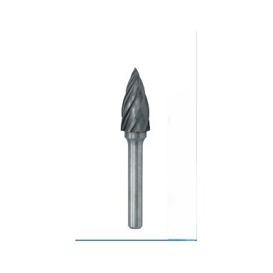 Borfreza SKM ALU cilindras 10.0mm PTG