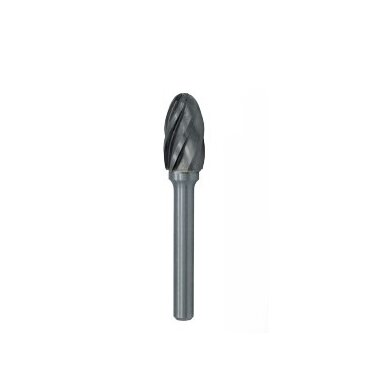 Borfreza TRE ALU cilindras 6.0mm PTG