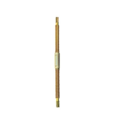 Dildė sriegių taisymui 230 mm (Whitworth) EXACT