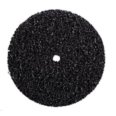 Diskas valymui 3M XT-DC black 150x13mm