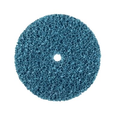 Diskas valymui 3M XT-DC blue 150x13mm