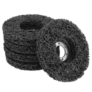Diskas valymui CG-RD 3M BLACK