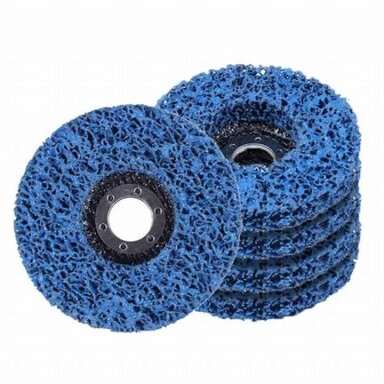 Diskas valymui CG-RD 3M BLUE