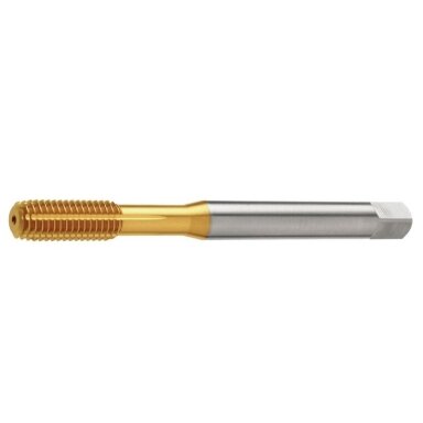Formeris HSSE/PM DIN371 TIN 6HX Nachreiner