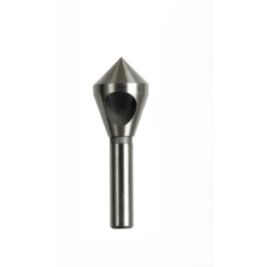 Gilintuvas aliuminiui HSS 90 °