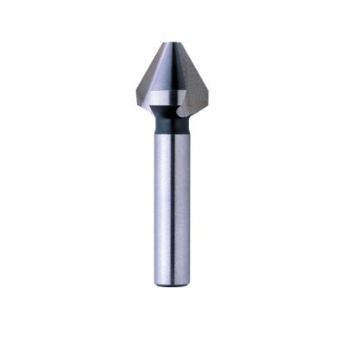 Gilintuvas HSS DIN335C 12.5 (60°) Exact