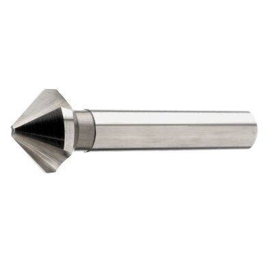 Gilintuvas HSS DIN335C 90° Nachreiner 16.5mm