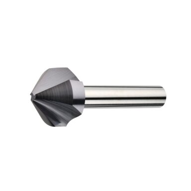 Gilintuvas VHM DIN335C 90° Nachreiner 20.5mm