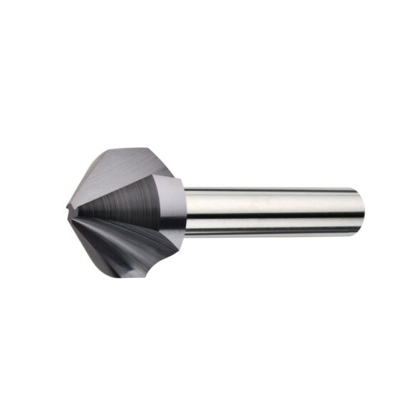 Gilintuvas VHM DIN335C 90° Nachreiner 20.5mm Gilintuvas VHM DIN335C 90° Nachreiner 20.5mm