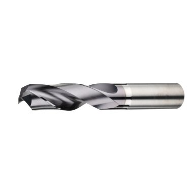 Grąžtas be vidinio aušinimo VHM 3xD Nachreiner 8.8x35x89mm