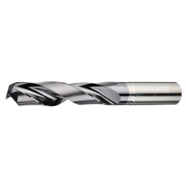 Grąžtas be vidinio aušinimo VHM 5xD Nachreiner 8.5x49x103mm