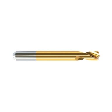Grąžtas suvirinimo taškams HSS-Co TIN 8.0mm PTG