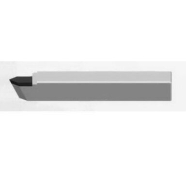 Išorinio sriegimo peilis 20x12x120mm T15K6