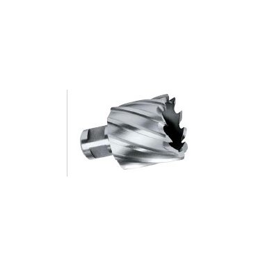 Karūna magnetinė 55mm HSS
