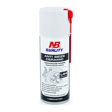Keraminis Tepalas L44 500ml ANTI SEIZE CERAMIC NB Quality