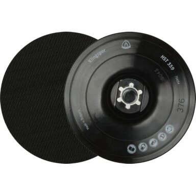 Padas velcro diskams HST359