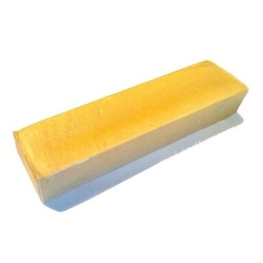 Poliravimo pasta/plytelė LEA Plastimax (480W), kreminė 4/7