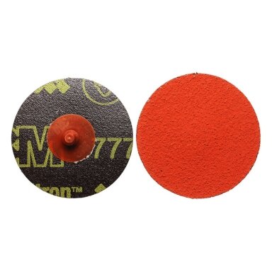Roloc diskas 3M 777F 25mm