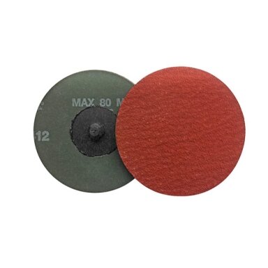 Roloc diskas XF885 50mm
