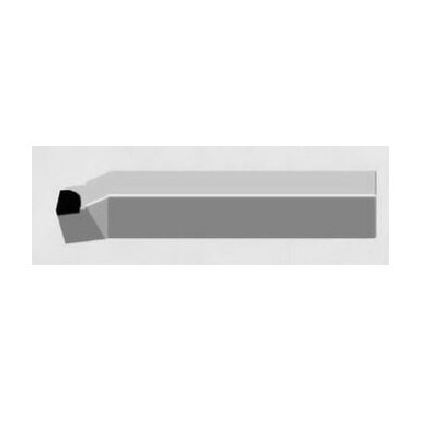 Skersinio tekinimo peilis 25x16x140mm VK8