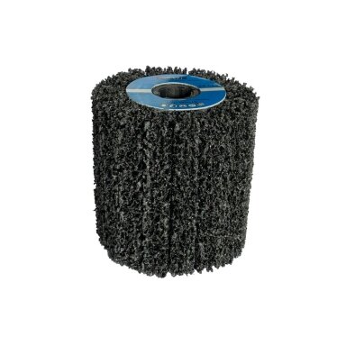 Šlifavimo cilindras 100x100x19mm CRS C&S BLACK