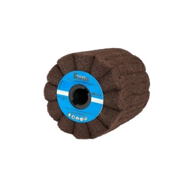 Šlifavimo cilindras 100x100x19mm MED FALA
