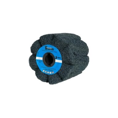 Šlifavimo cilindras 100x100x19mm TMI S MED BLUE FALA