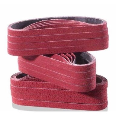 Šlifavimo juosta SUN P963 9x533