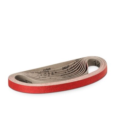 Šlifavimo juosta VSM XK870X Ceramic 30x533mm