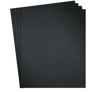 Šlifavimo lapelis PS8C 230x280mm P100 Klingspor