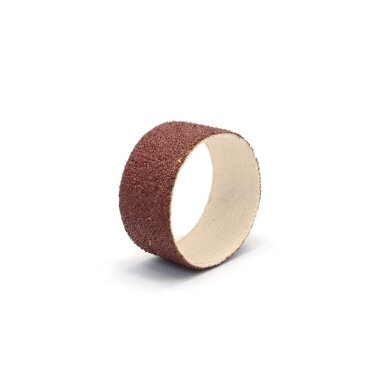 Šlifavimo žiedas Alox ARC 25x25mm P180