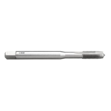 Sriegiklis HSS Co DIN371 3100 (M)  M10x1.5 Izar