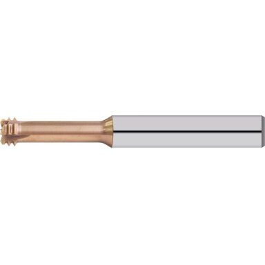 Sriegių freza 0.4x1.2x60mm DIN13 Nahreiner M2