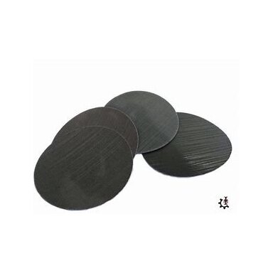 Velcro diskas 3M 237AA 150mm