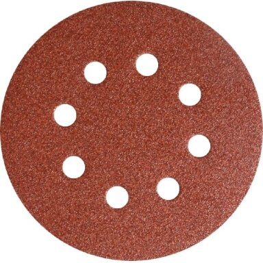 Velcro diskas PS18EK 125mm