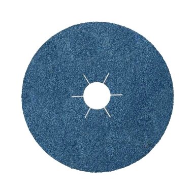 Velcro diskas PS21 150mm