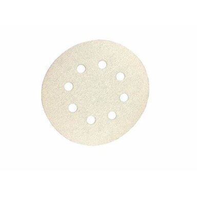 Velcro diskas PS33 125mm