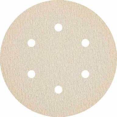 Velcro diskas PS33 150mm