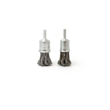 Vielinis šepetys tiesus pinta viela SFT25A 25x6mm SFT